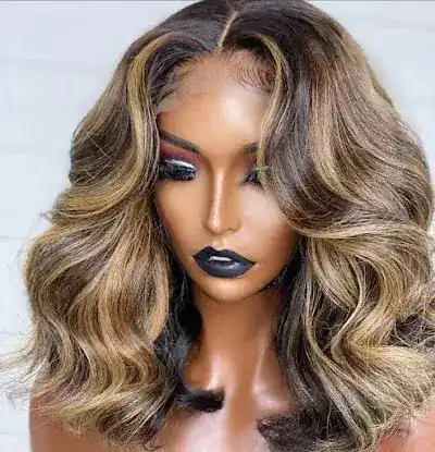 Anjels salon