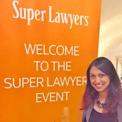 ANKHI-KROL LAW