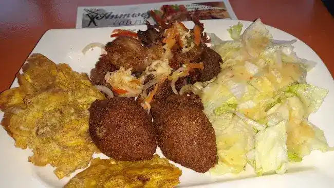 Anmwey Eatery