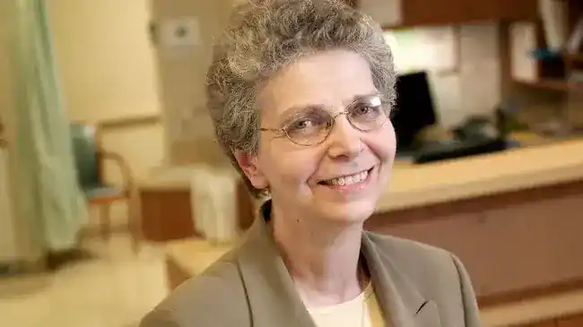 Ann A. Jakubowski, MD, PhD - MSK Bone Marrow Transplant Specialist