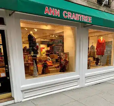 Ann Crabtree