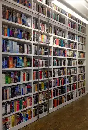 Ann Rittenberg Literary Agency Inc