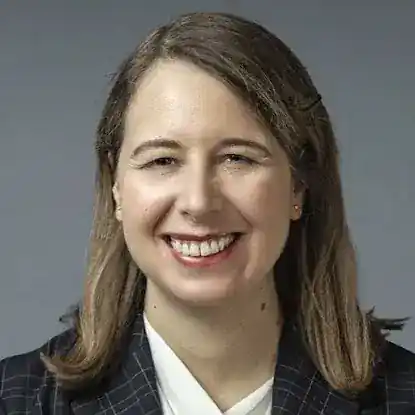 Anna Cohen-Rosenblum, MD