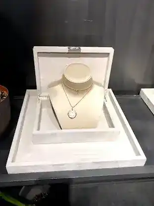 Anna Inspiring Jewellery