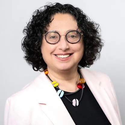 Anna Penn, MD