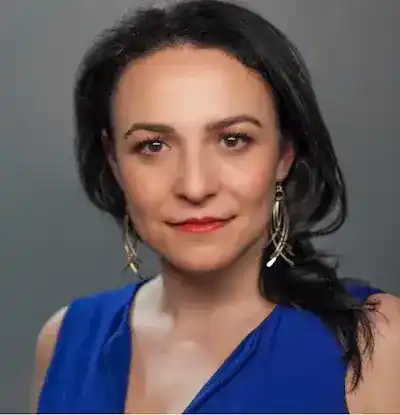 Anna Yusim, MD