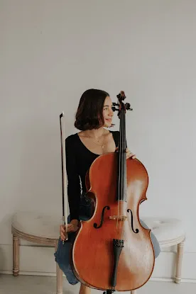 Anne Blake Cello Studio