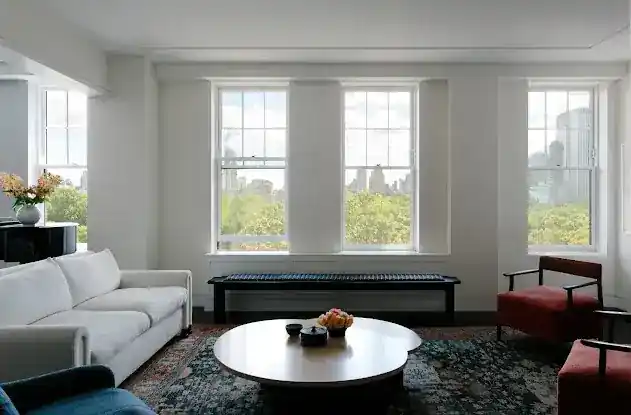 Anne Caarels Interiors