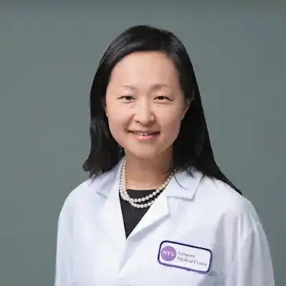 Anne Joohyun Chun, MD