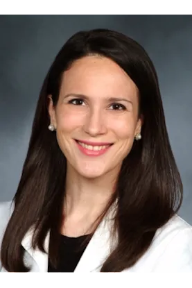 Anne R. Katz, M.D.