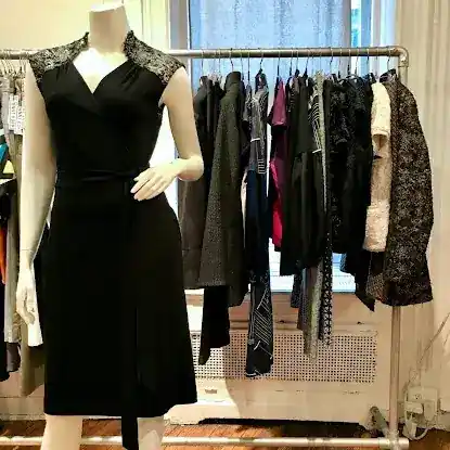 Anni Kuan Design