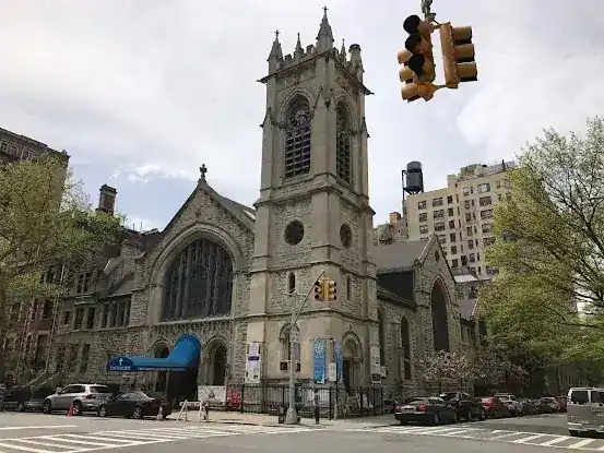 Annunciation Greek Orthodox Church