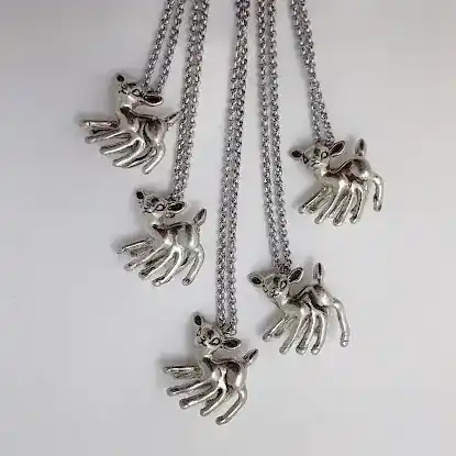 Anomaly Jewelry