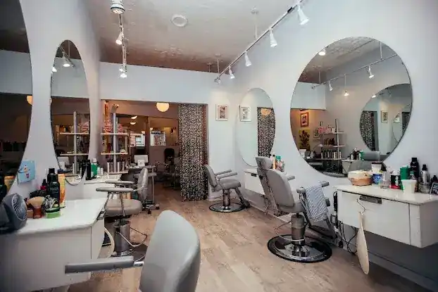 Anonymous Hair Salon