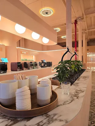 ansā Coffee Concept Store