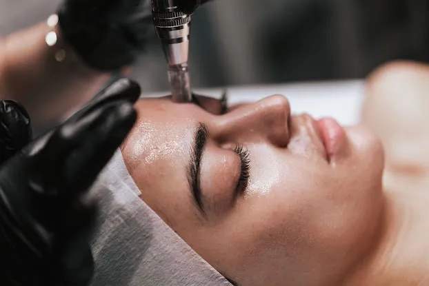 Anso Med Spa by ann+sofia beauty concept