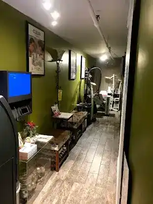 Anta Skin & Laser SPA