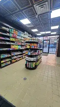 antalya convenience