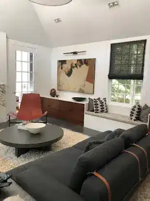 Antar Klein Interior Design