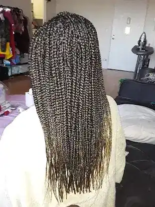 ANTAWEAVES