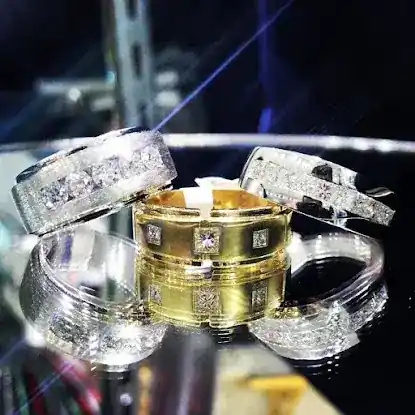 Anter Jewelry
