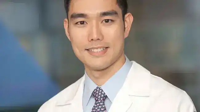 Anthony F. Yu, MD, MS - MSK Cardiologist