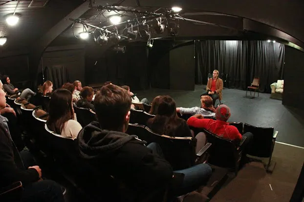 Anthony Meindl's Actor Workshop - New York