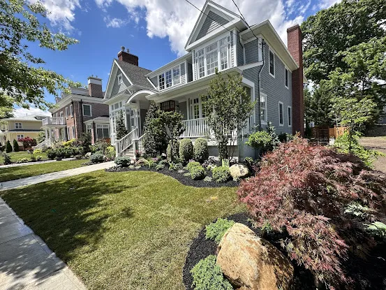 Anthony & Sons Landscapers