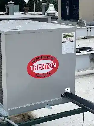 Anthony & Sons Mechanical