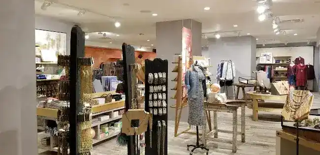 Anthropologie