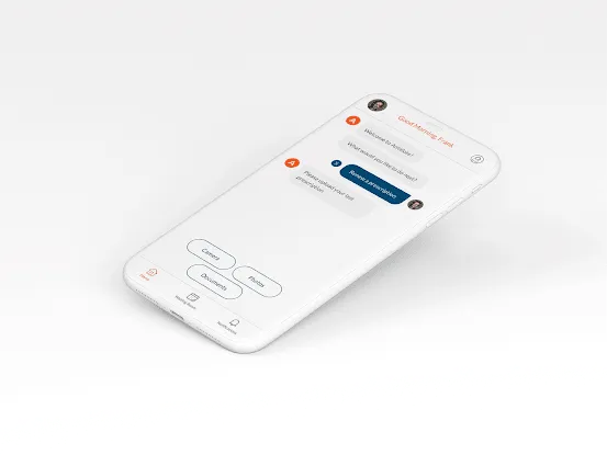 Antidote Health