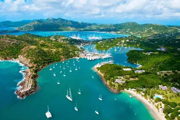 Antigua and Barbuda Tourism Authority
