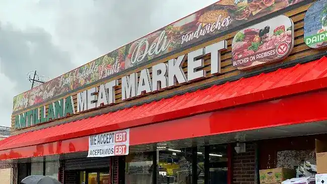 ANTILLANA SUPERMARKET