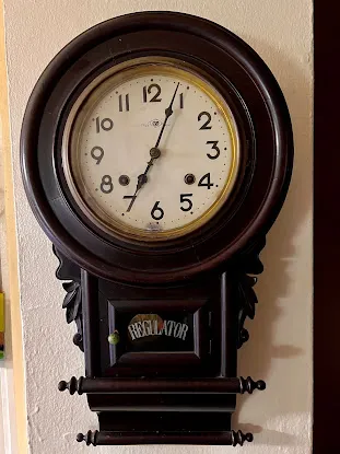 Antiquarian Horologists