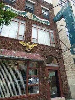 Antique Firearms & Swords