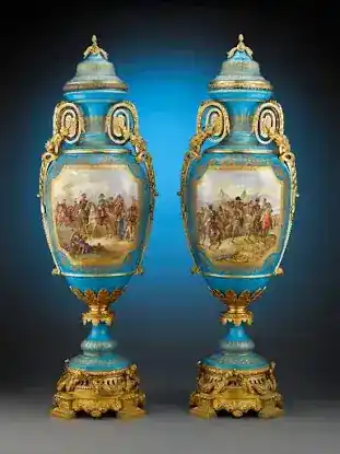 Antique Liquidators NYC