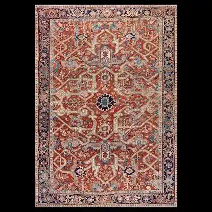 Antique Rug Studio