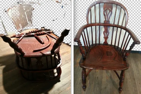 AntiqueRestoreNYC@YourHome