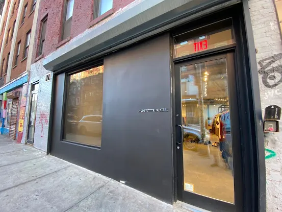Antithesis Store