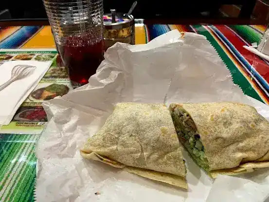 Antojitos Mexicanos