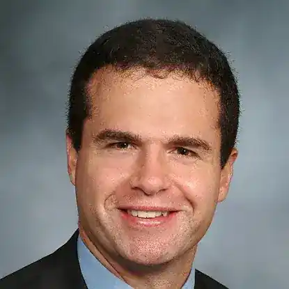 Anton Orlin, M.D.