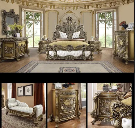 ANTONIO HOUSE FURNITURE CORP.