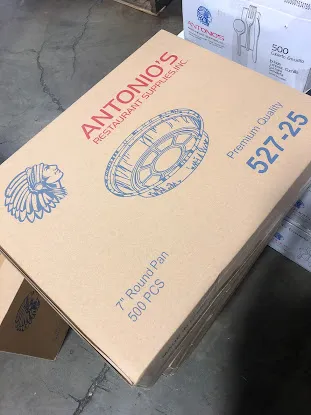Antonio's Restaurant Supply