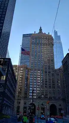 ANZ Bank New York
