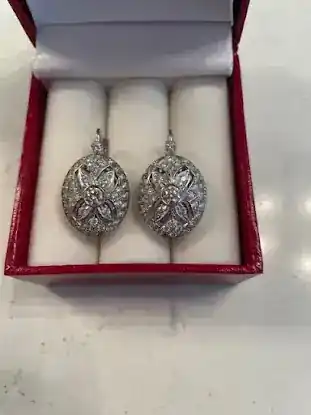Anzor Jewelry Corp