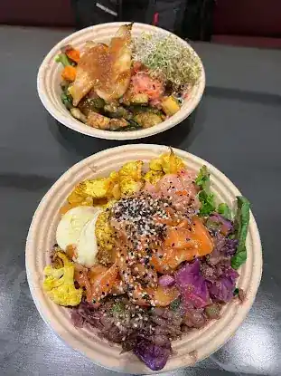 AO Organic Japanese - Kosher / Gluten Free