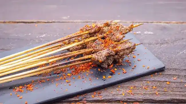 Apandi BBQ - Eagle Loft 阿凡提烧烤