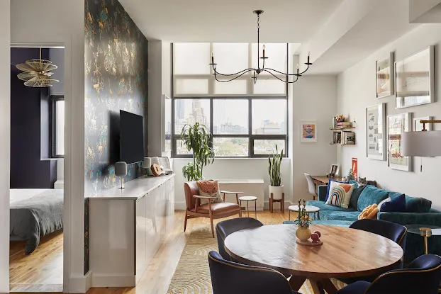 apartmentjeanie