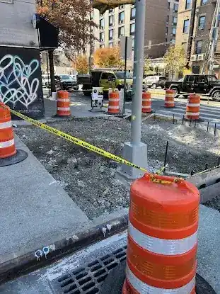 Apax Concrete Expert's