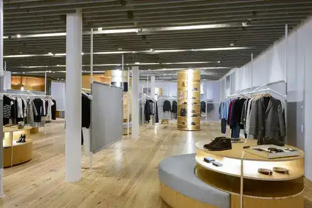 A.P.C. - Downtown Manhattan | Manhattan NYC